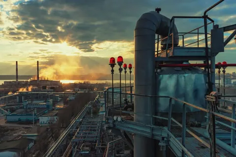 Industrial